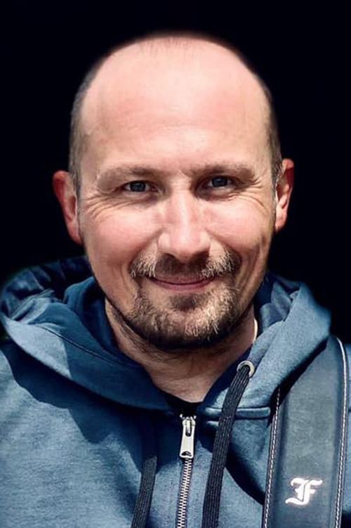 Jiří Krhut foto