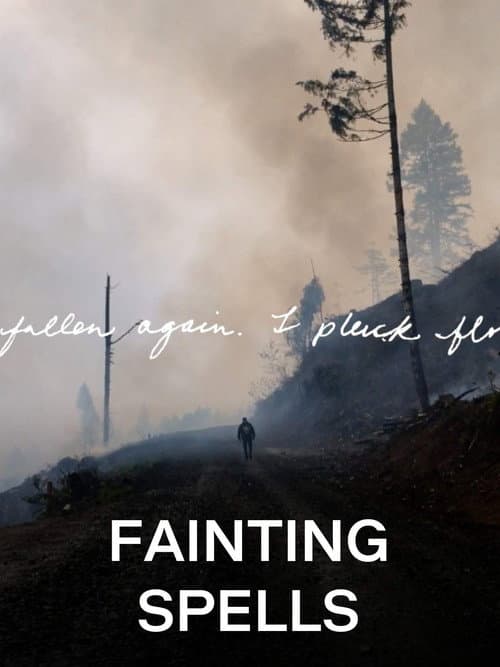 Fainting Spells (2018) poster