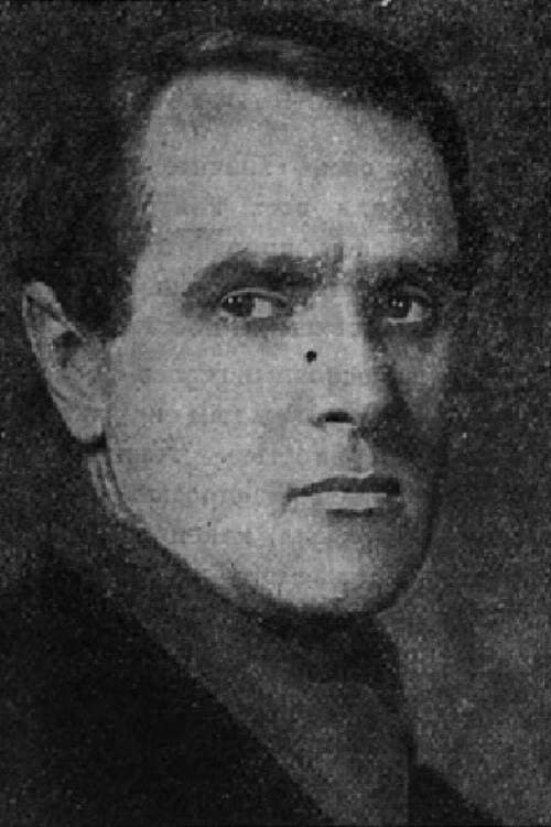 Николай Лебедев foto