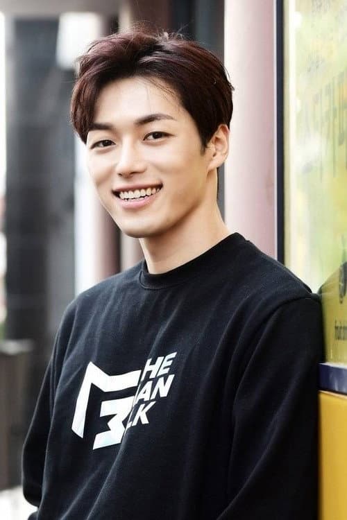 Lee Hyeong Seok foto