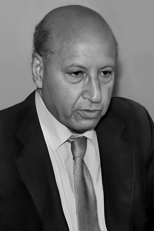 Ali Ghalem foto