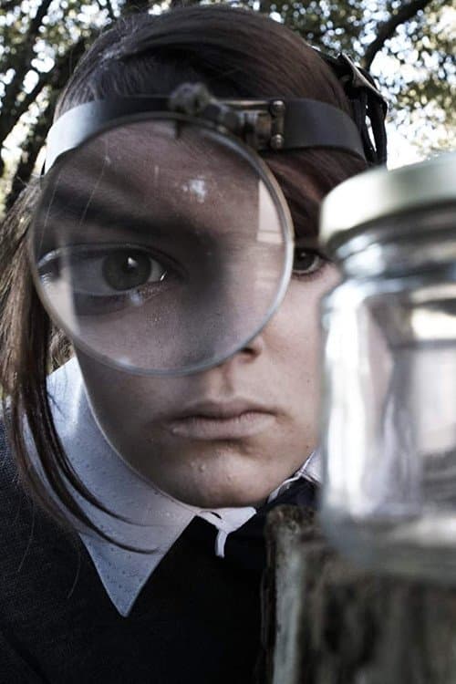 Hugo (2008) poster