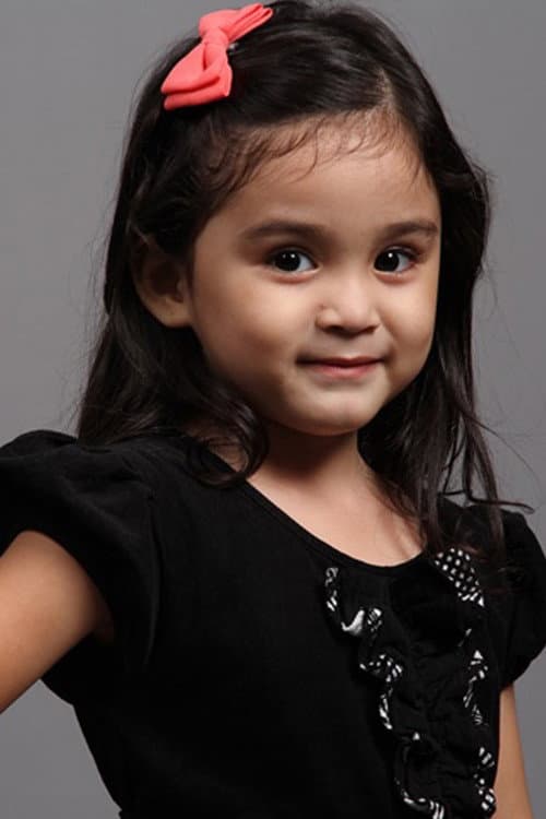 Ainin Batrisya foto
