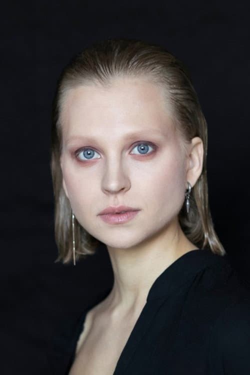 Madara Viļčuka foto