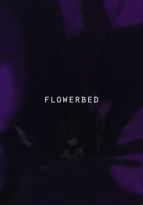 Flower Bed (2017) poster