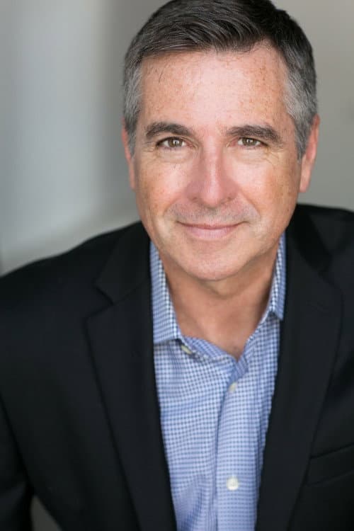 Richard Henning foto