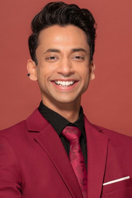 Apoorv Arora foto
