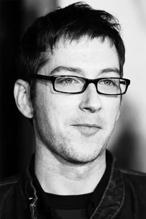 Liam Lynch foto