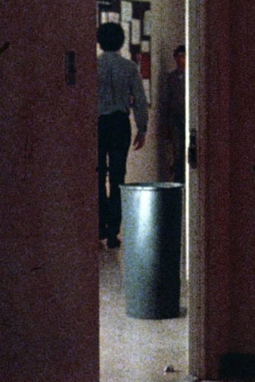Plausible Light Source (1976) poster