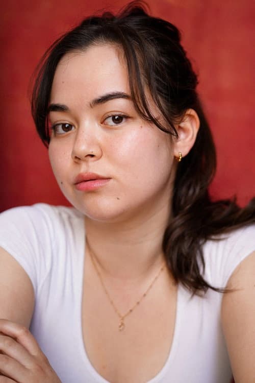Yuki Sutton foto