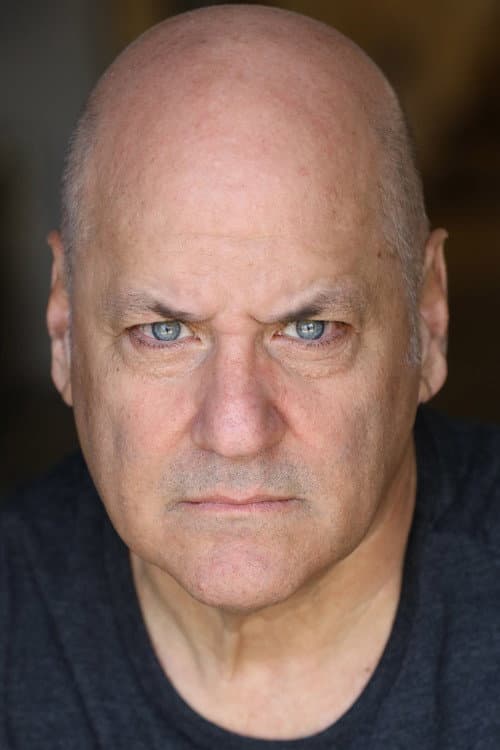 Elliott Mayer foto