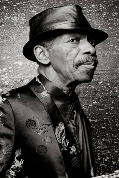 Ornette Coleman foto