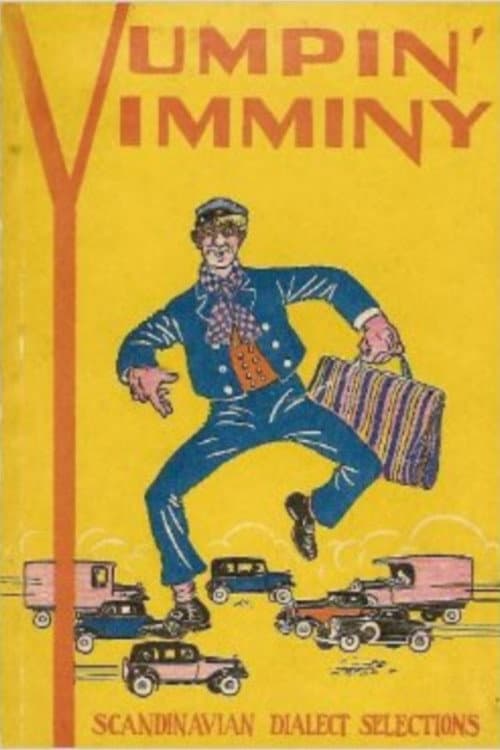 Yumpin' Yiminy! (1941) poster