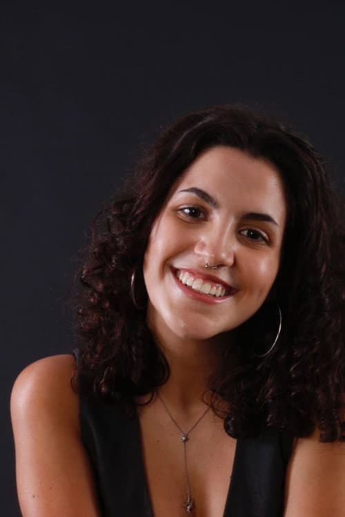 Beatriz Panico foto
