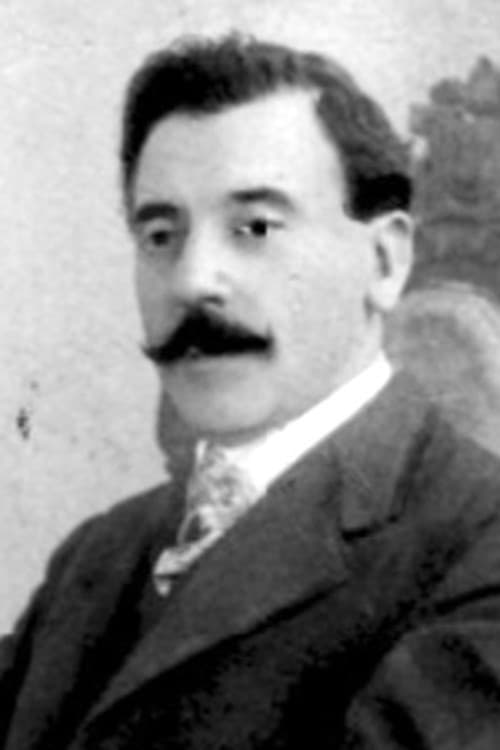 Joaquín Coss foto