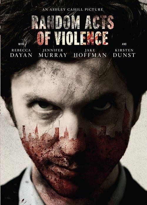 Charm (2013) poster