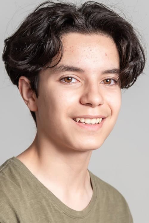 Matis Ross foto