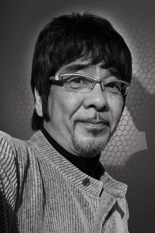 Ikko Ohno foto