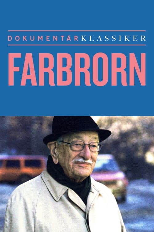 Farbrorn (2002) poster
