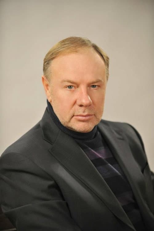 Виктор Бунаков foto