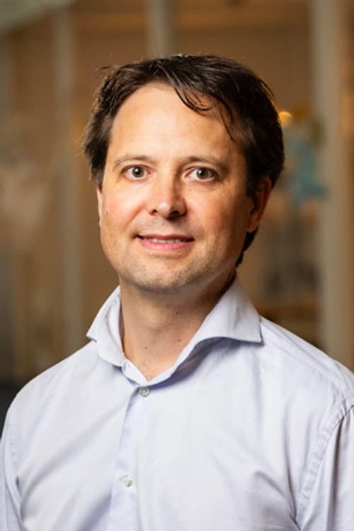 Joost Sneller foto