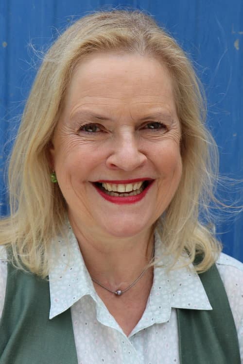 Beate Tober foto