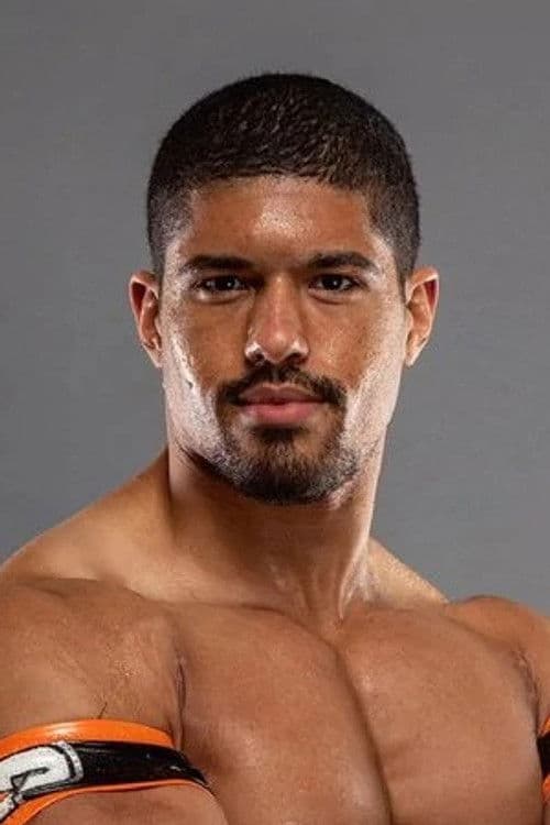 Anthony Bowens foto