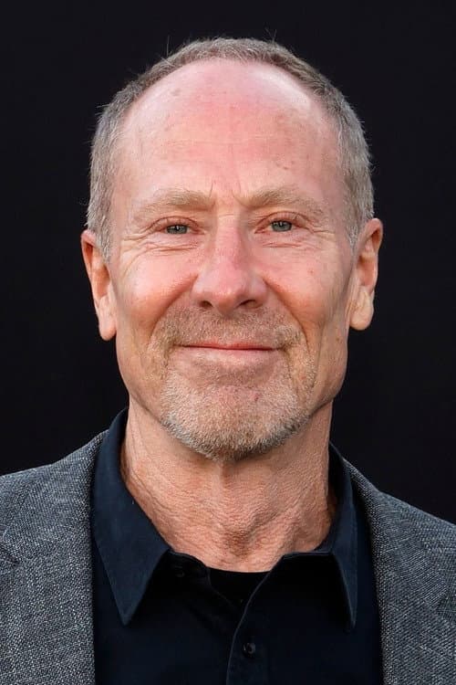 Denis L. Stewart foto