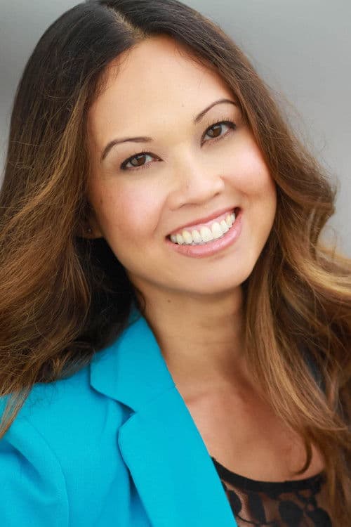 Jennie Kwan foto