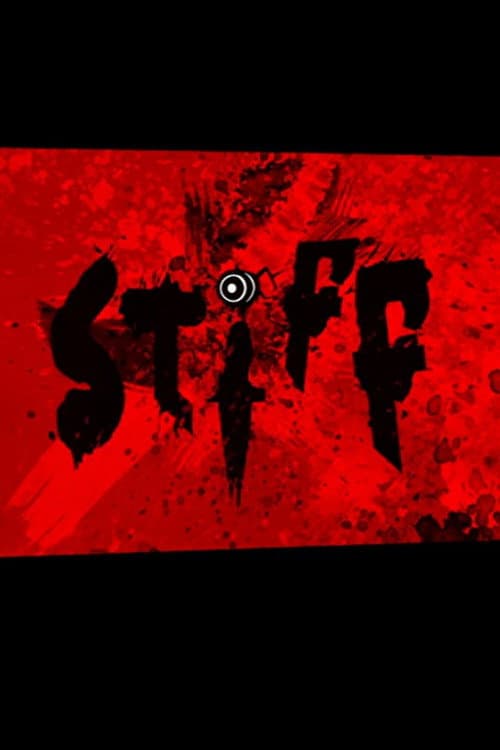Stiff (2007) poster