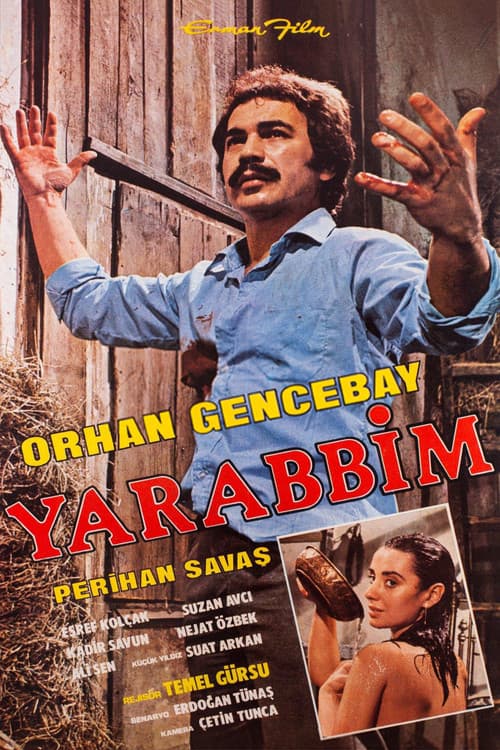 Yarabbim (1980) poster