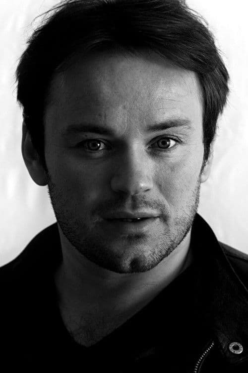 Mikkel Gaup foto