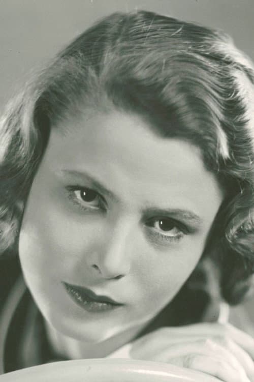 Birgit Tengroth foto