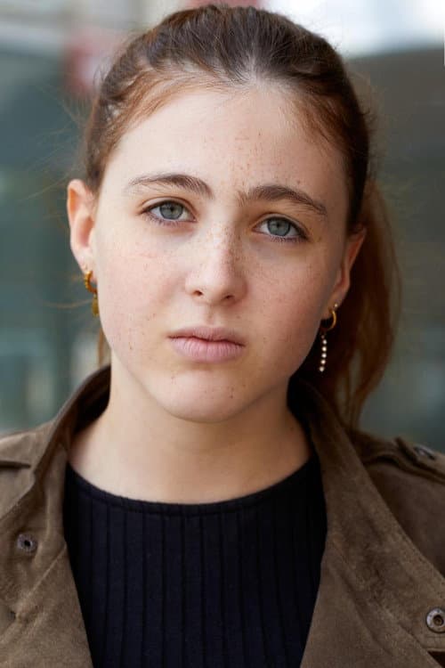 Lily Delfosse foto