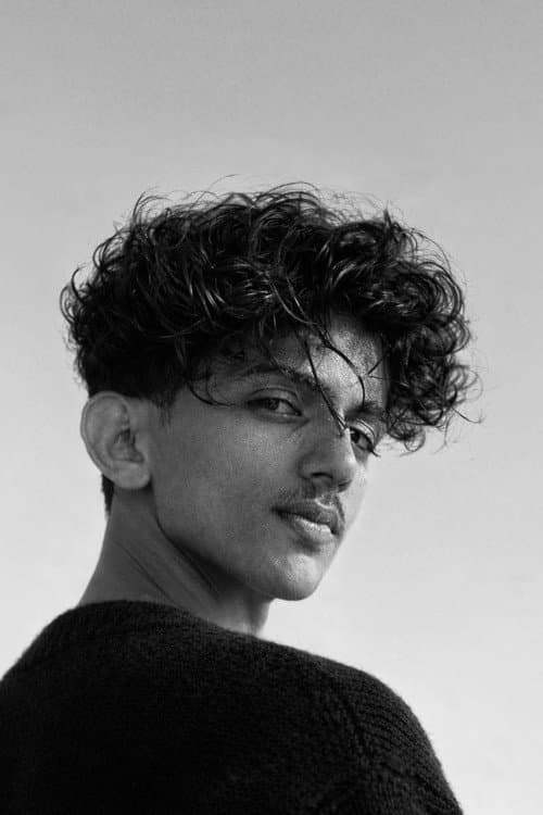 Sabarinath foto