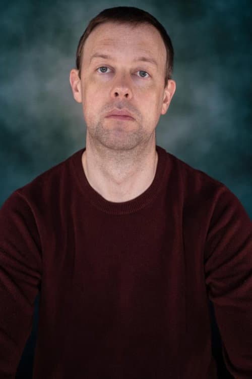 Neil Duffield foto