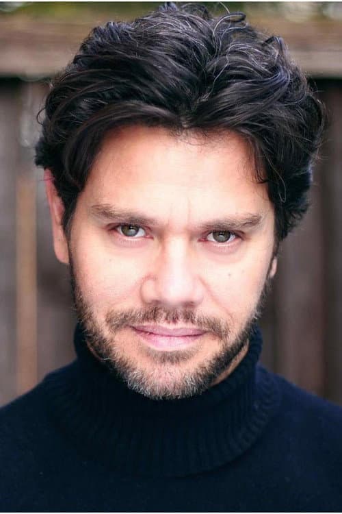 Joseph Murray foto