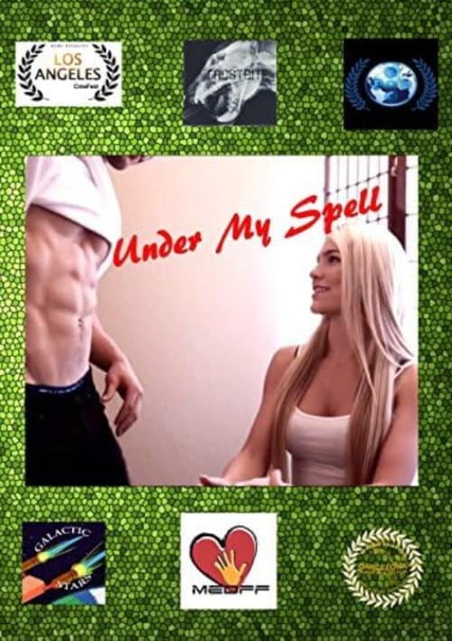 Under My Spell (2017) poster