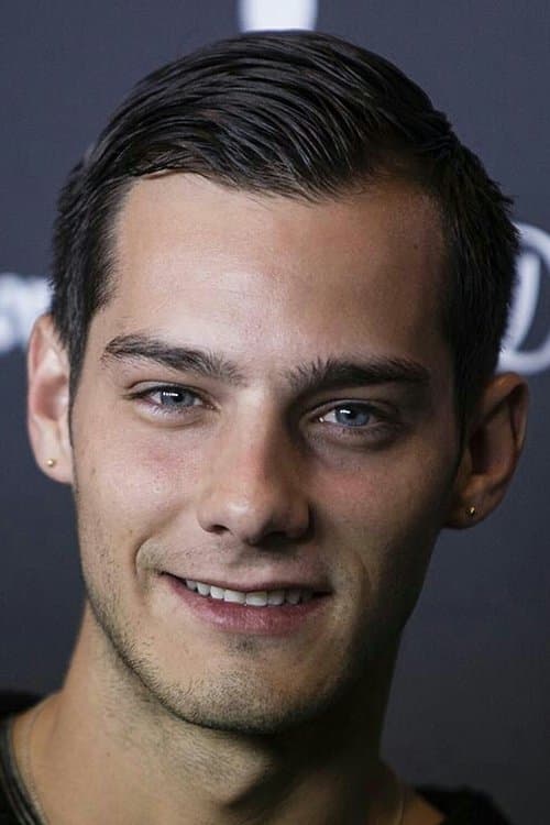 Joel Bosqued foto