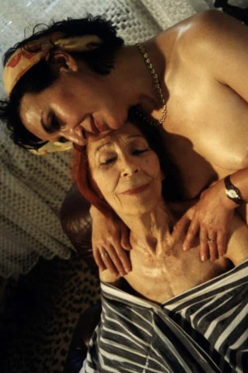 Ich bin, Gott sei Dank, beim Film! (2003) poster