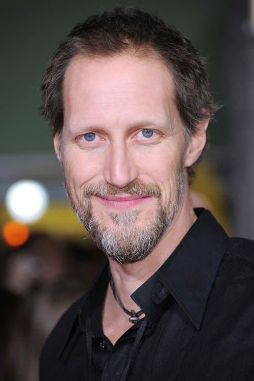 Christopher Heyerdahl foto