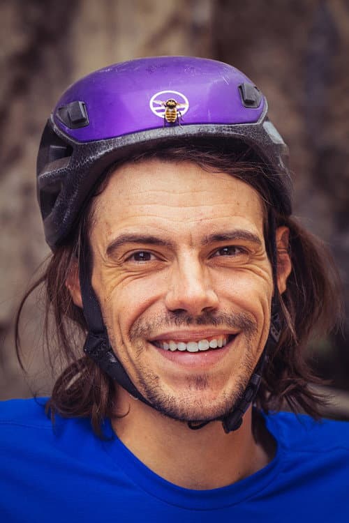 Ben Mayforth foto