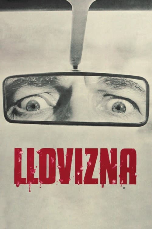 Llovizna (1978) poster