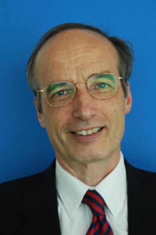 Nigel Paterson foto