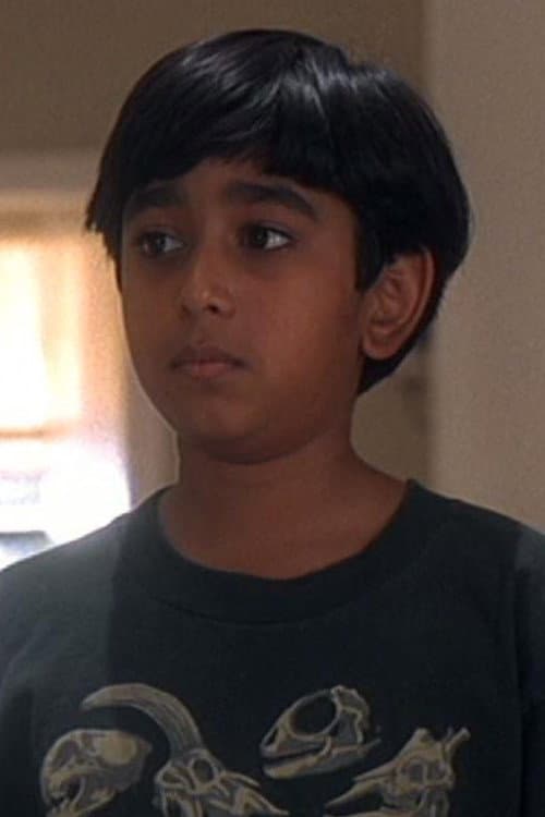 Rishi Bhat foto
