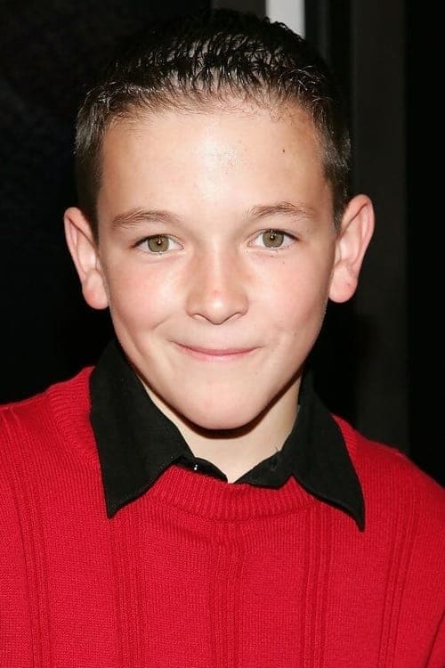 Dillon Freasier foto