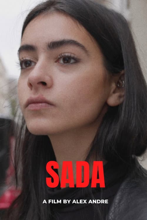 SADA (2022) poster