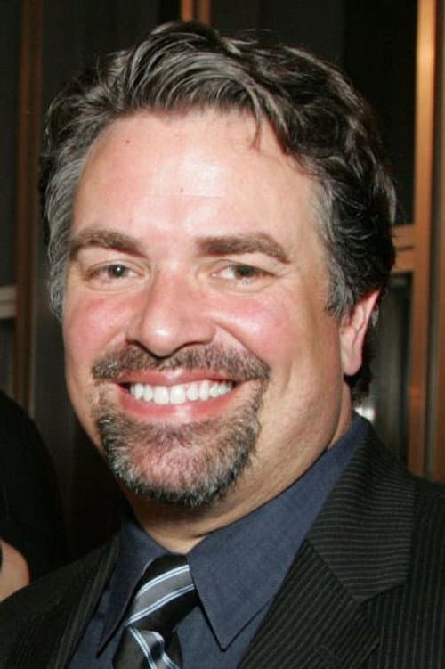 Greg Fedderly foto