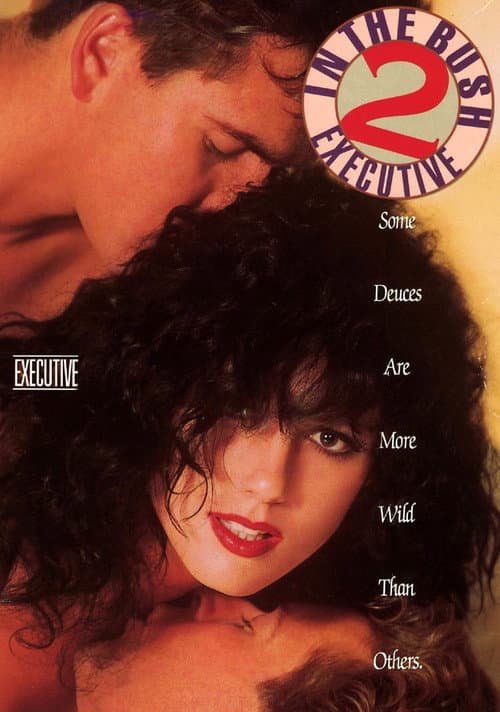 Two in the Bush (1991) poster