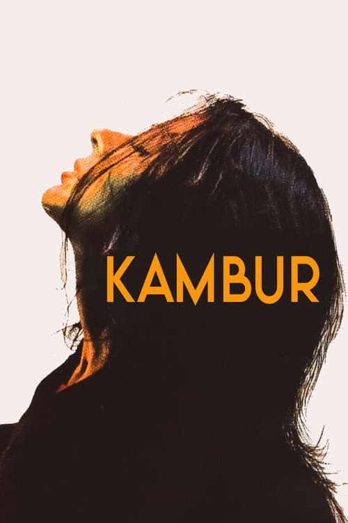Kambur (1973) poster